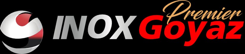 Fundo Inox Goyaz