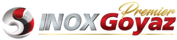 Inox Goyaz Premier